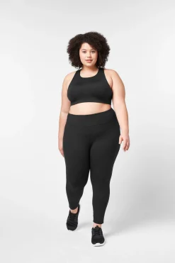 Push FWD Women's Multi Strap Sports Bra