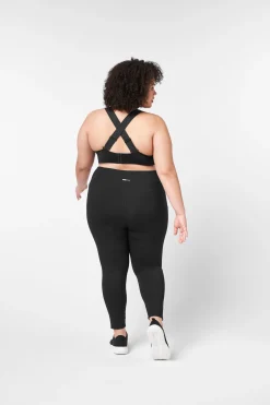 Push FWD Women's Multi Strap Sports Bra
