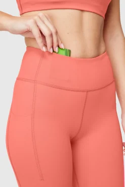 Push FWD Women's On The Fly 7/8 Tight