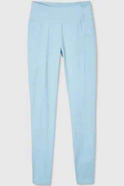 Push FWD Women's On The Fly 7/8 Tight