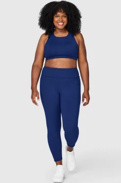 Push FWD Women's Plus 25" Training Legging