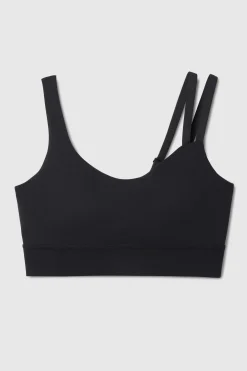 Push FWD Women's Plus ASYM Sports Bra