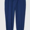 Push FWD Women's Plus Strech Nylon Slouchy Jogger