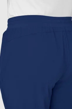 Push FWD Women's Plus Strech Nylon Slouchy Jogger