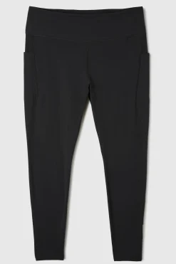 Push FWD Women's Plus Winter Legging