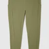 Push FWD Women's Plus Winter Train Tights