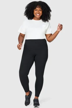 Push FWD Women's Plus Winter Legging