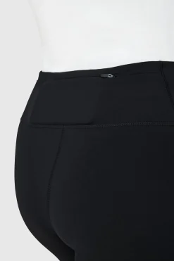Push FWD Women's Plus Winter Legging