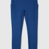 Push FWD Women's Pocket Legging 25"
