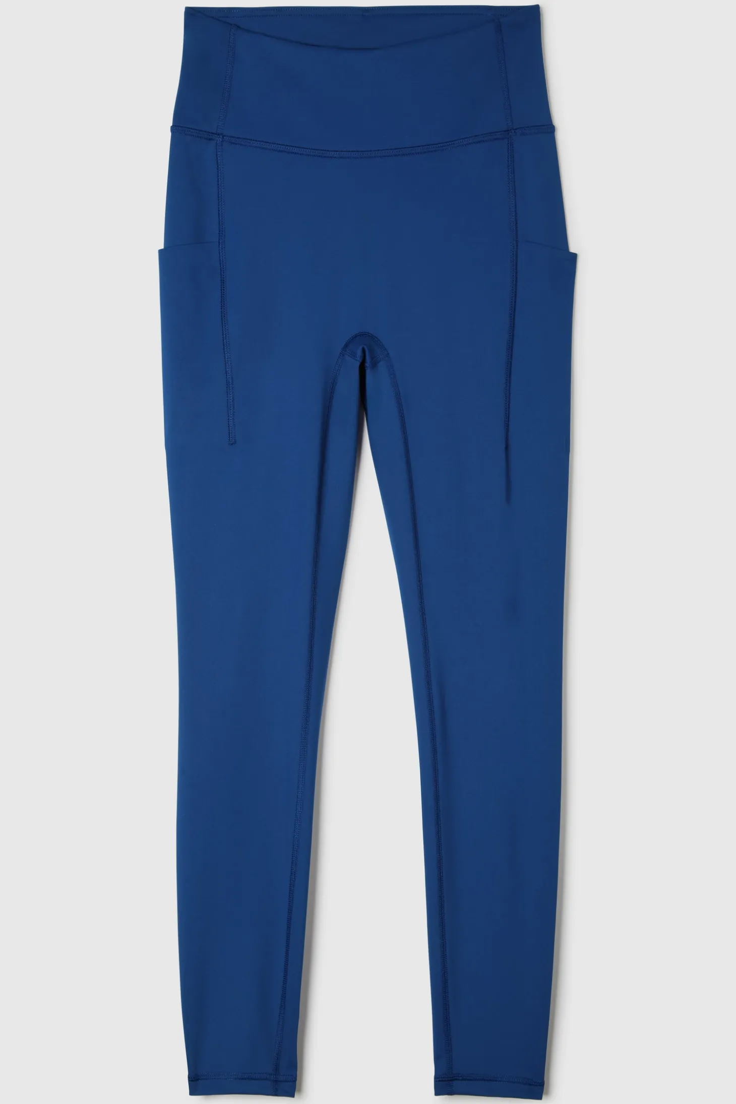 Push FWD Women's Pocket Legging 25"