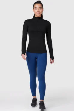 Push FWD Women's Pocket Legging 25"