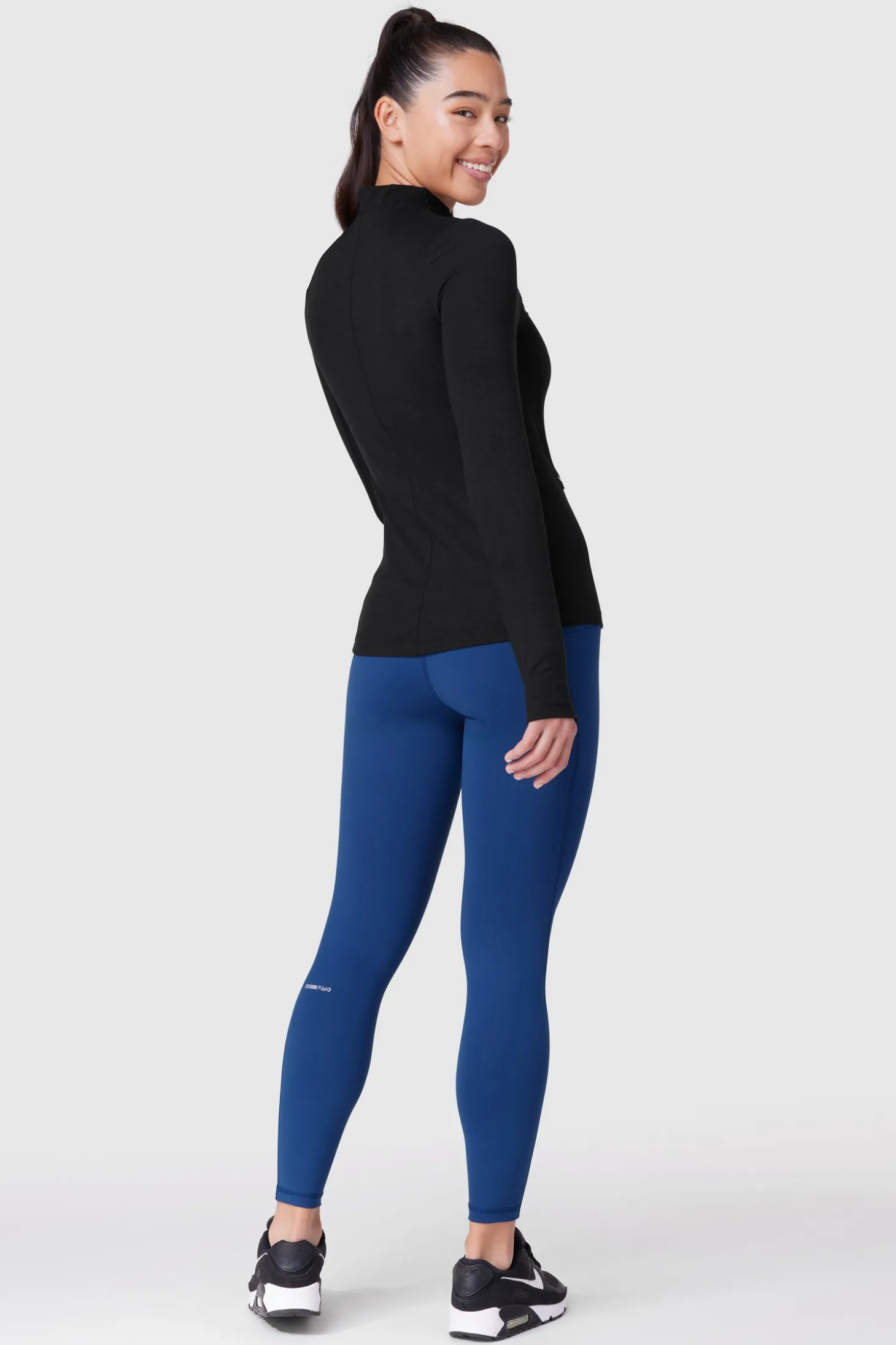 Push FWD Women's Pocket Legging 25"