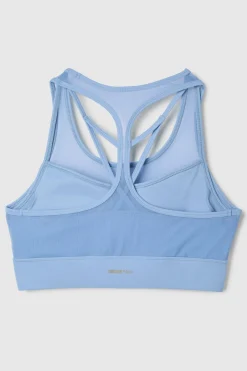 Push FWD Women's Power Mesh Bra Top