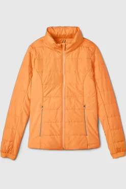 Push FWD Women's Primaloft Training Jacket