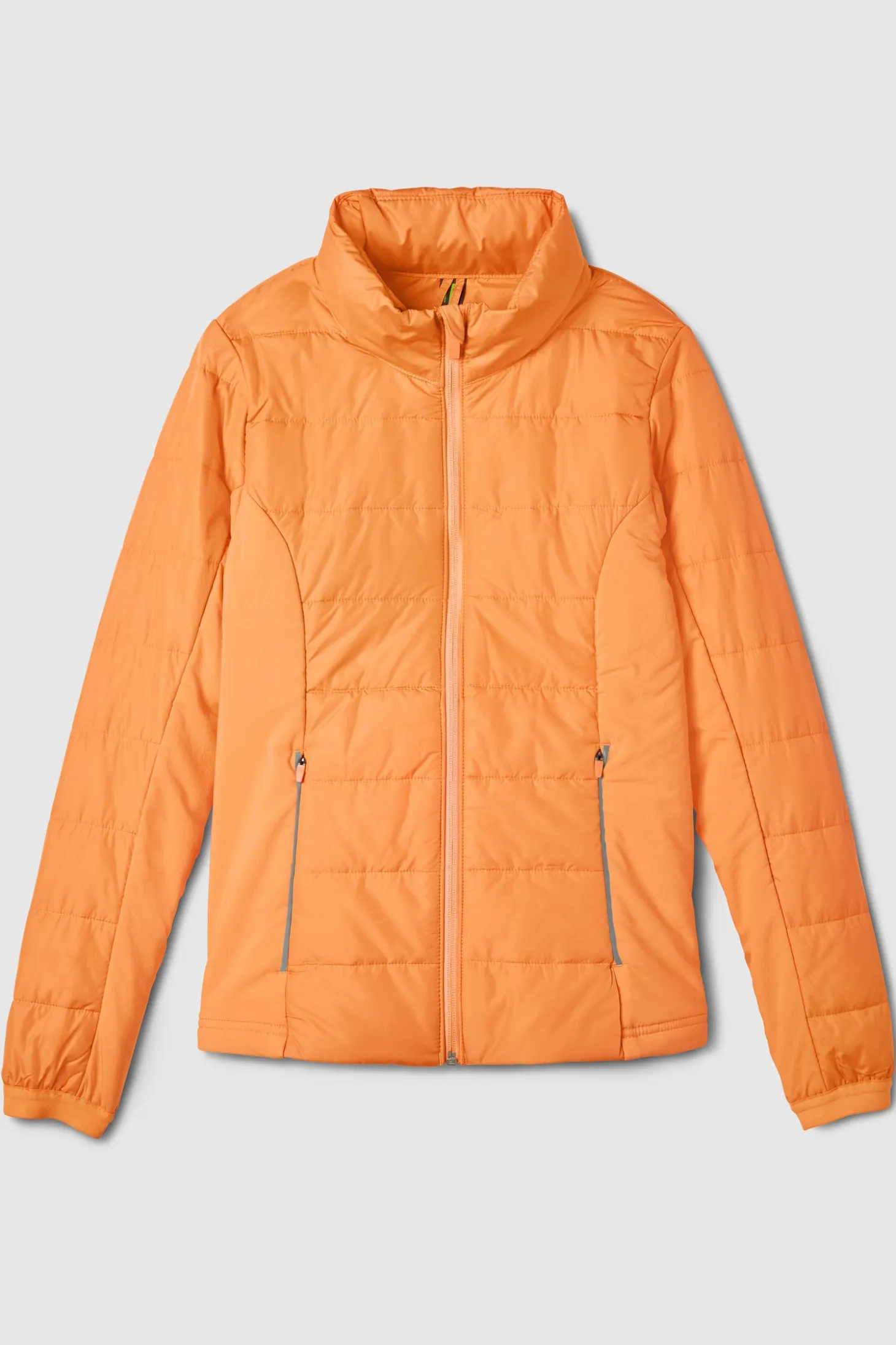 Push FWD Women's Primaloft Training Jacket