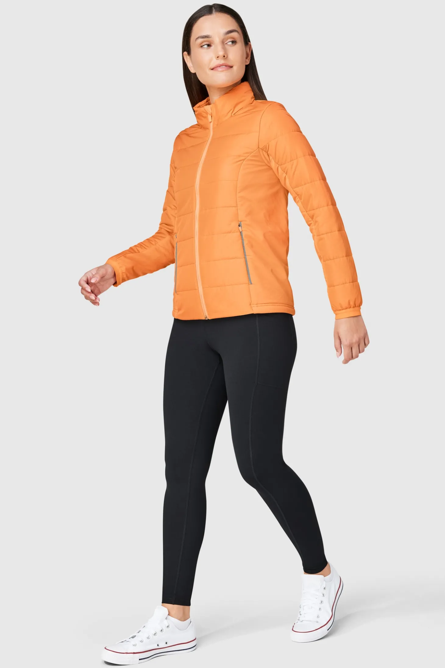 Push FWD Women's Primaloft Training Jacket