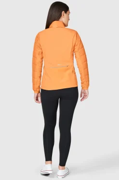 Push FWD Women's Primaloft Training Jacket
