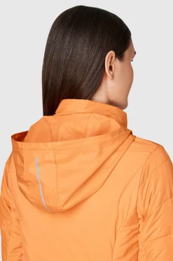 Push FWD Women's Primaloft Training Jacket