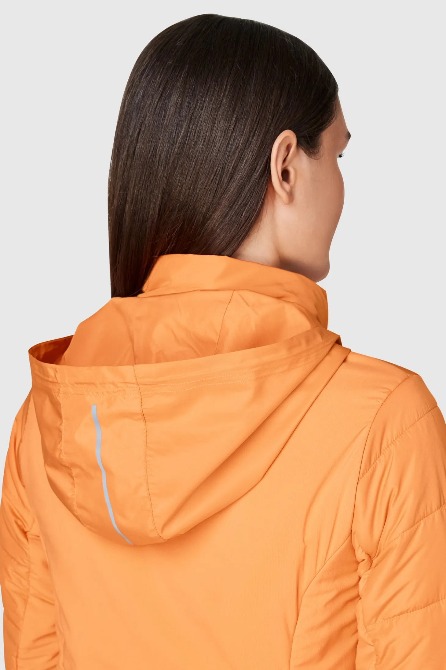 Push FWD Women's Primaloft Training Jacket