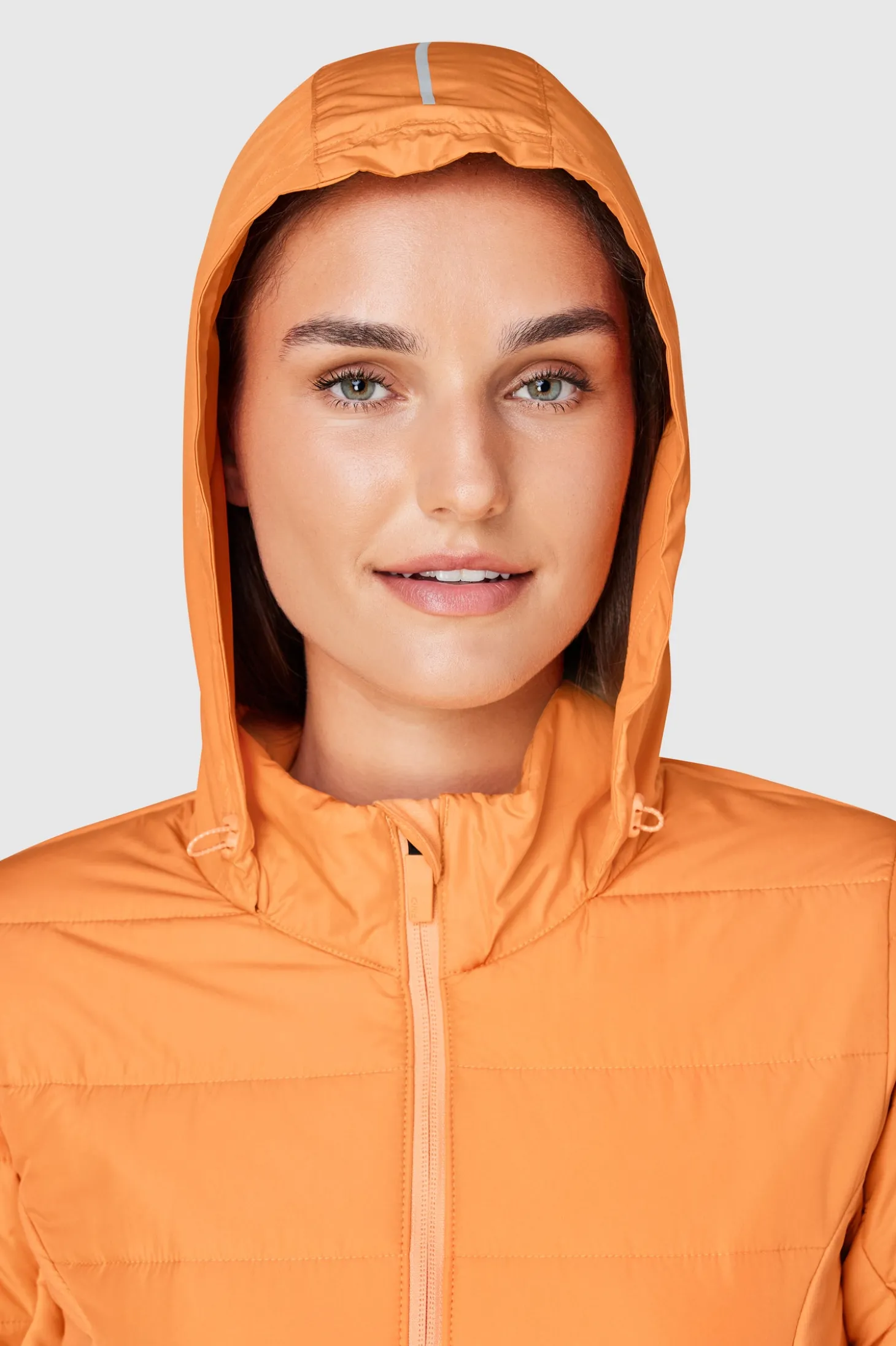 Push FWD Women's Primaloft Training Jacket
