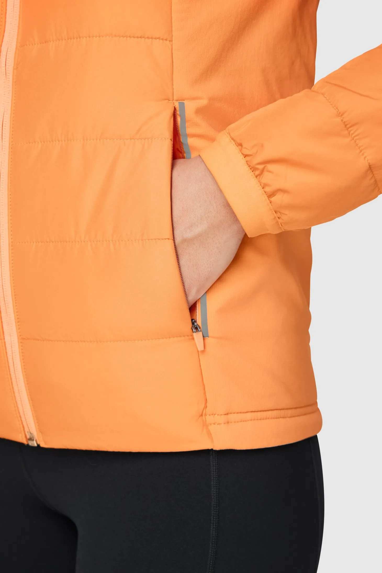 Push FWD Women's Primaloft Training Jacket