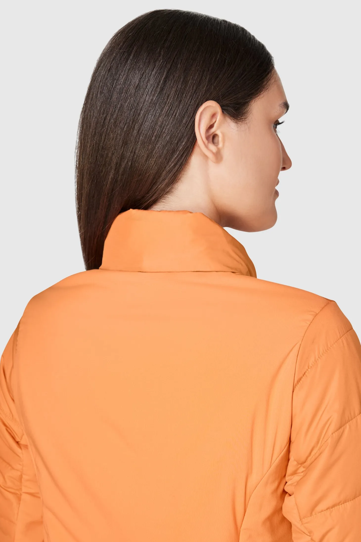 Push FWD Women's Primaloft Training Jacket