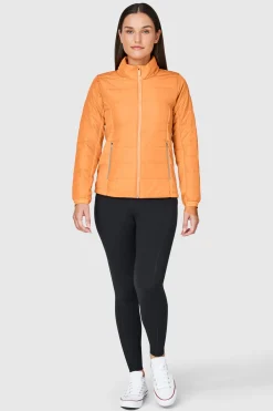 Push FWD Women's Primaloft Training Jacket