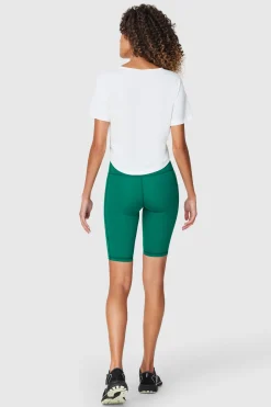 Push FWD Women's Short Sleeve Active Flow Top