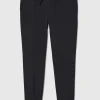 Push FWD Women's Strech Nylon Slouchy Jogger
