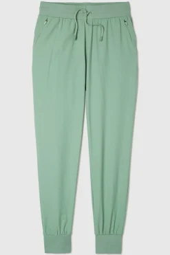 Push FWD Women's Stretch Nylon Slouchy Jogger