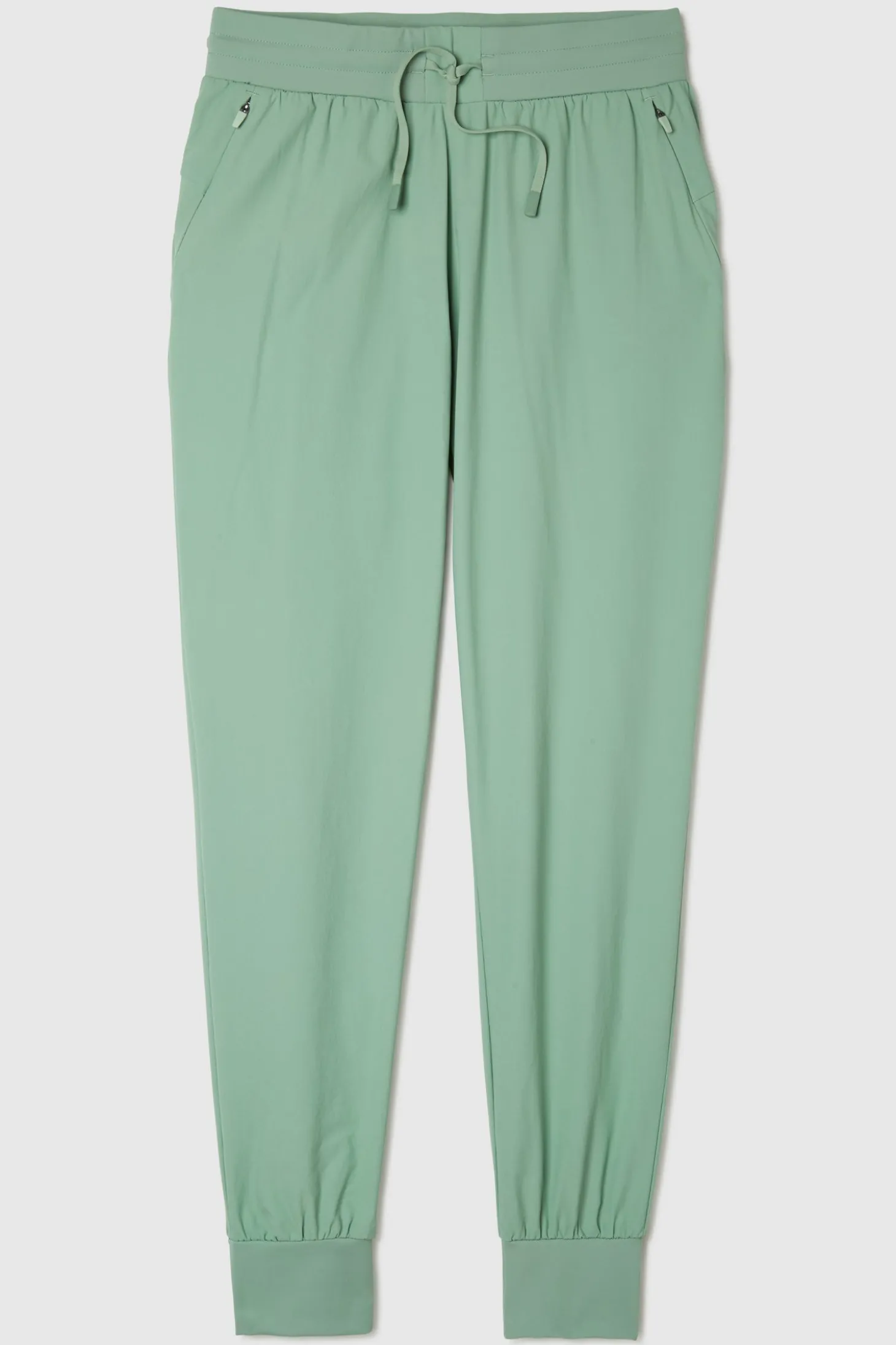 Push FWD Women's Stretch Nylon Slouchy Jogger