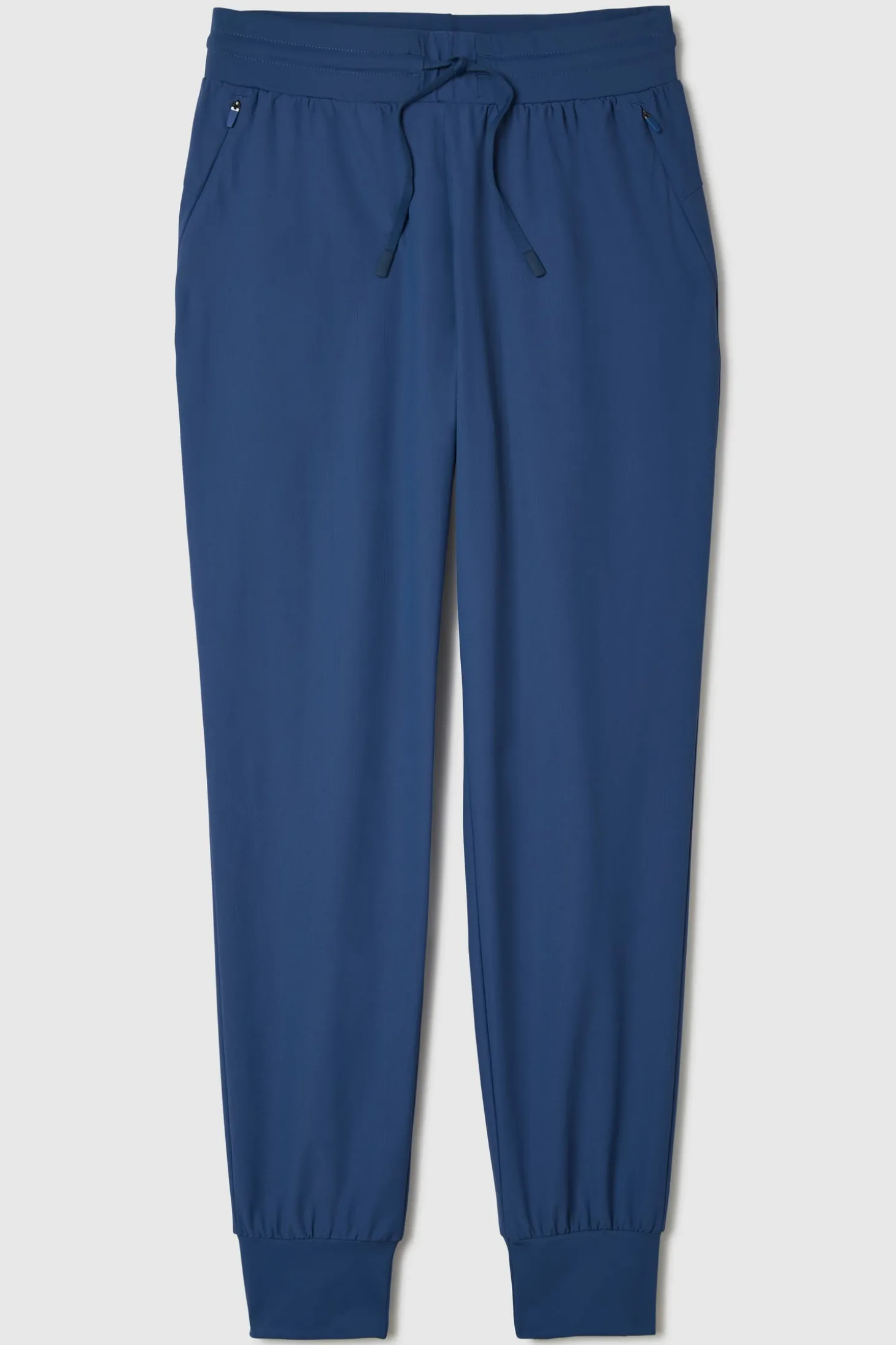 Push FWD Women's Stretch Nylon Slouchy Jogger