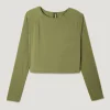 Push FWD Women's Super Soft Layering Top