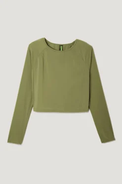 Push FWD Women's Super Soft Layering Top
