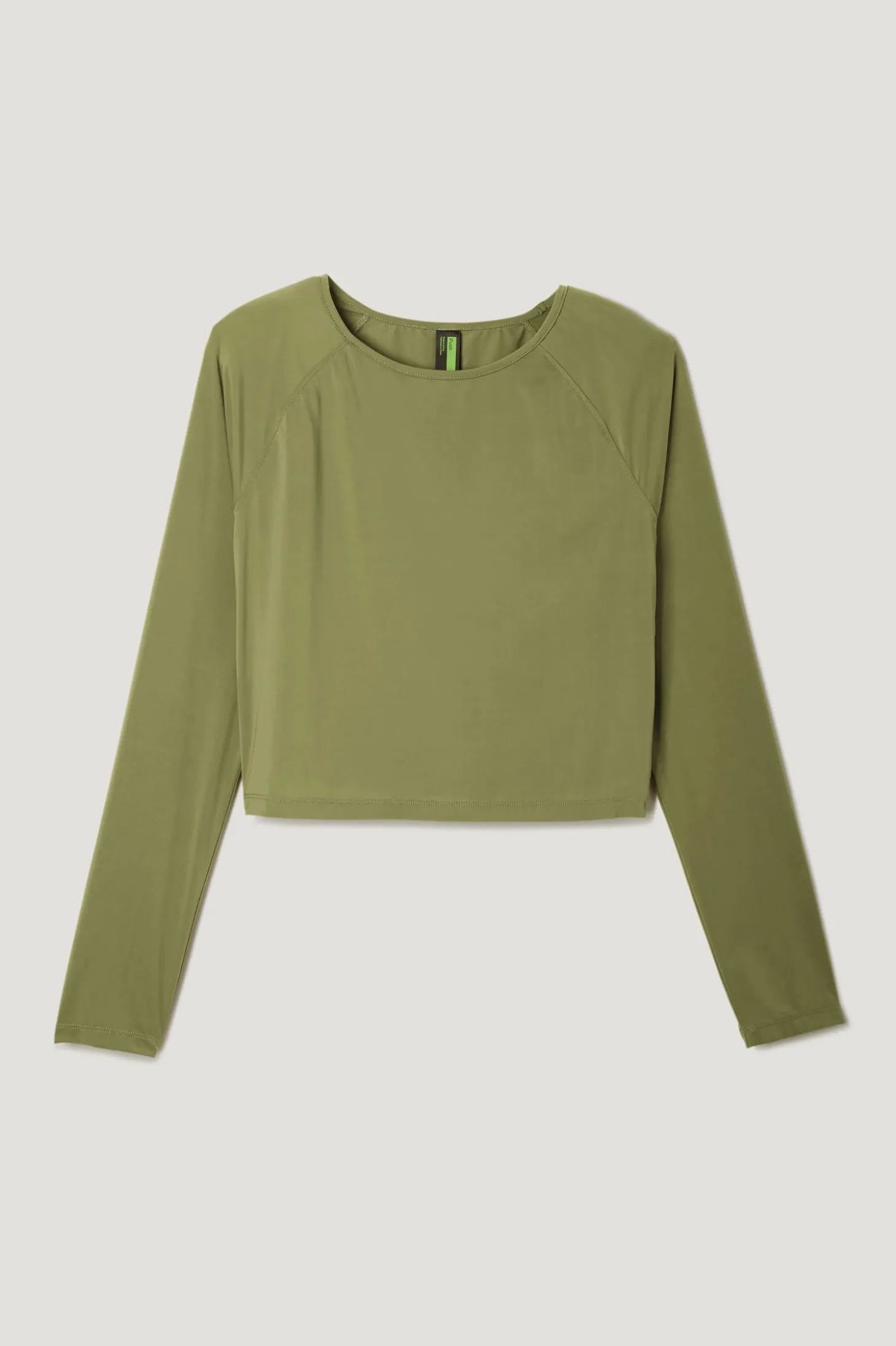 Push FWD Women's Super Soft Layering Top