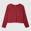 Push FWD Women's Super Soft Layering Top