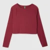 Push FWD Women's Super Soft Layering Top