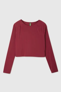 Push FWD Women's Super Soft Layering Top