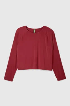 Push FWD Women's Super Soft Layering Top