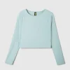 Push FWD Women's Super Soft Layering Top