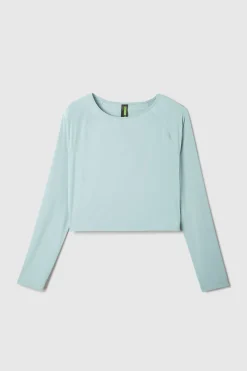Push FWD Women's Super Soft Layering Top