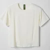Push FWD Women's Super Soft Crop Top