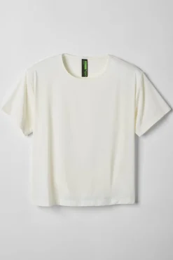 Push FWD Women's Super Soft Crop Top