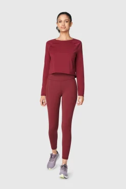 Push FWD Women's Super Soft Layering Top