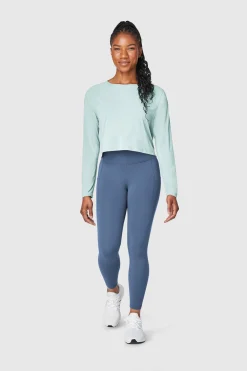 Push FWD Women's Super Soft Layering Top