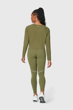 Push FWD Women's Super Soft Layering Top