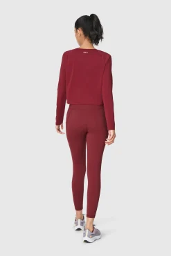 Push FWD Women's Super Soft Layering Top