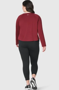 Push FWD Women's Super Soft Layering Top