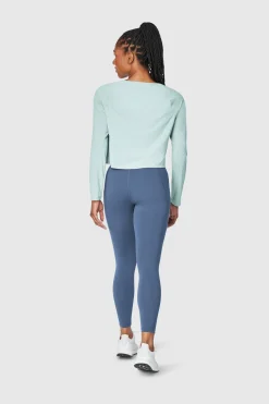 Push FWD Women's Super Soft Layering Top