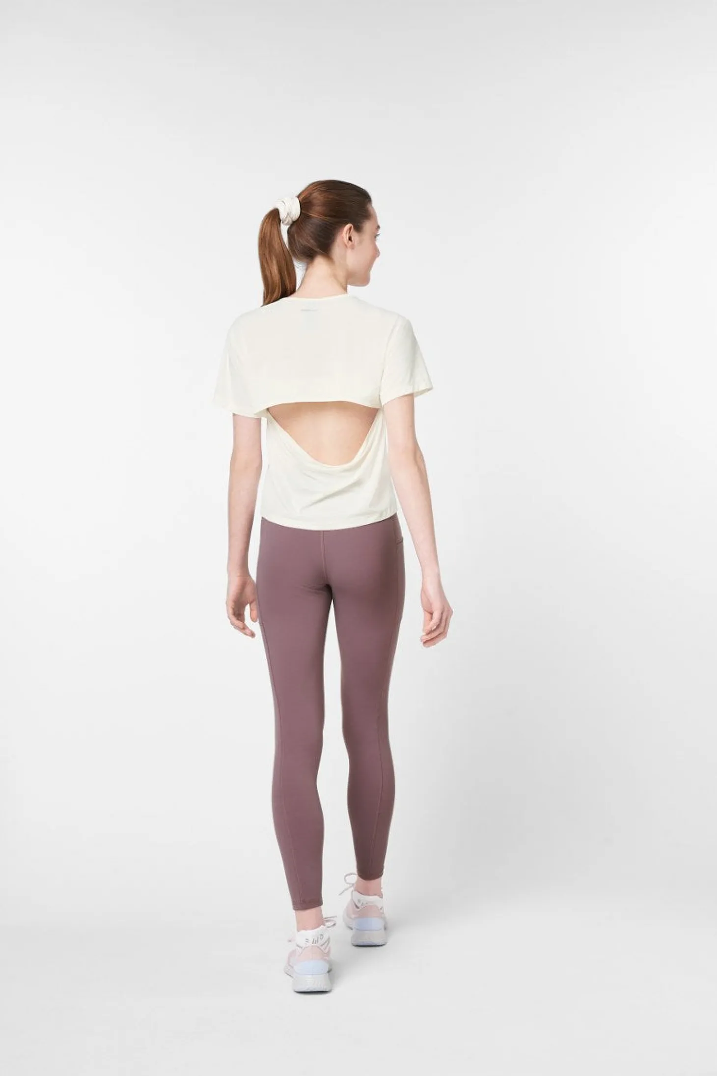 Push FWD Women's Super Soft Crop Top